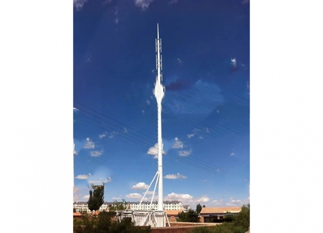 Tower Base Transceiver Station